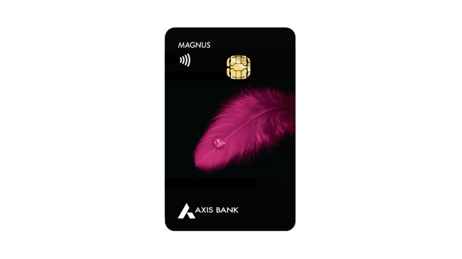 Axis Bank Magnus Credit Card Review